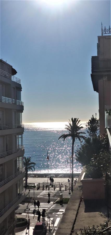 Lejlighed Le Meyerbeer Promenade Nice